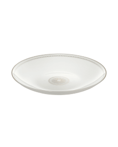 Silver Plated and Porcelain Serving Dishes | Christofle HKG Silver Plated and Porcelain Serving Dishes | Christofle HKG